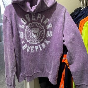 Victoria Secret jacket